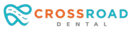 Cross Road Site Logo