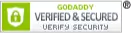 godaddy verified