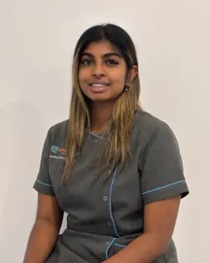 Onethra Dissanayake - Oral Health Therapist at Cross Road Dental