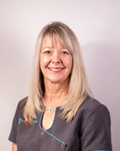 Anne experienced dentist at Cross Road Dental