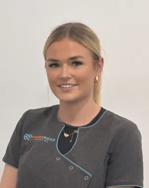 Chelsea - Dental Nurse at Cross Road Dental