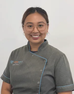 Isabella - Dental Hygienist at Cross Road Dental