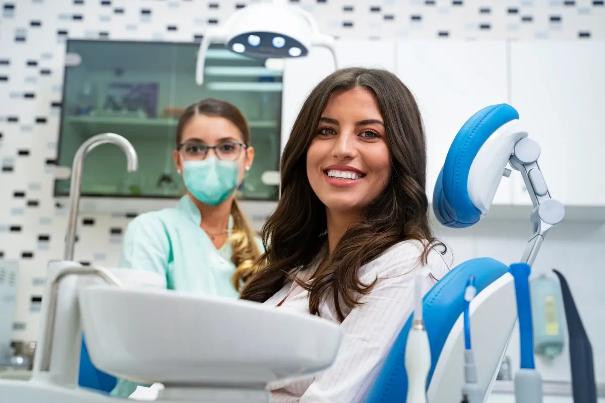 Teeth Crumbling During Pregnancy