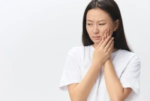 Toothache During Pregnancy symptoms