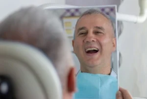 Tooth Pain After a Filling check