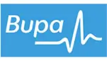 Bupa Logo