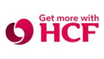 HCF Logo